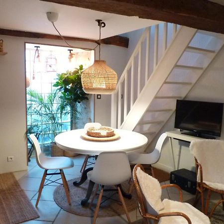 La Petite Maison Carre Talant Exteriér fotografie